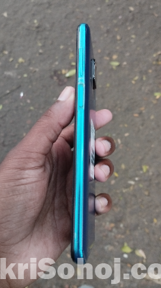 Redmi Note 10 Lite